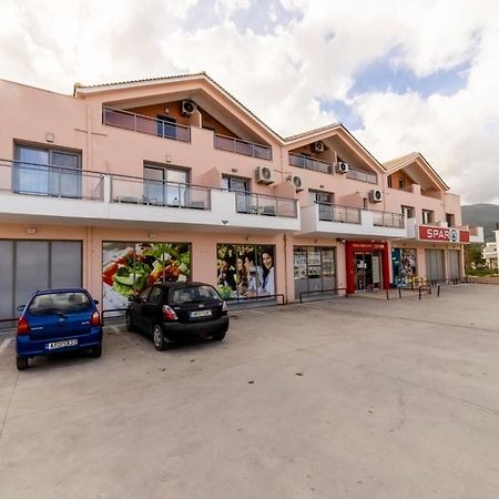 Gold Olive Suites Alykanas  Exterior photo