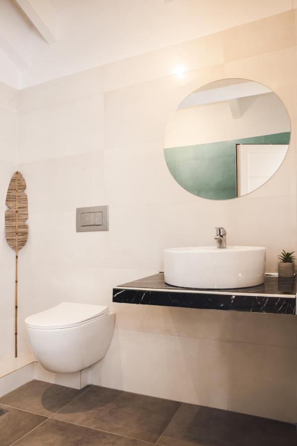 Gold Olive Suites Alykanas  Exterior photo